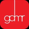 GDMR Foundation logo