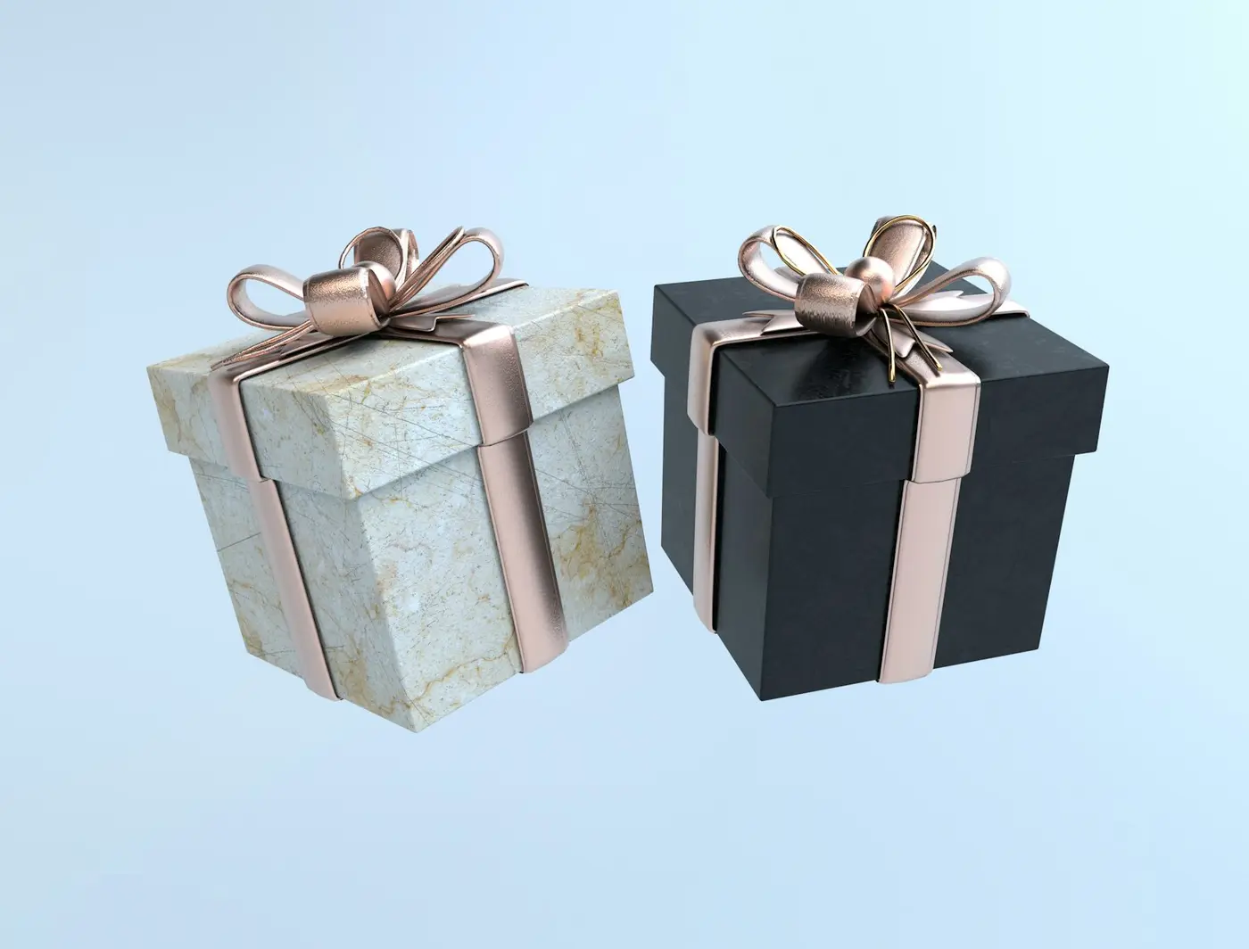 Branded Gift Boxes & Premium Packaging