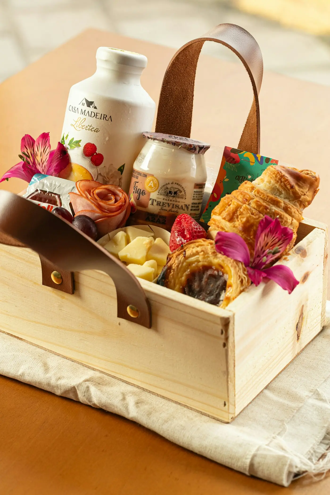 Festive Gift Hampers
