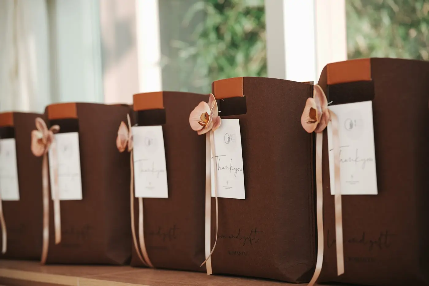 Personalised Tags, Badges & Stationery