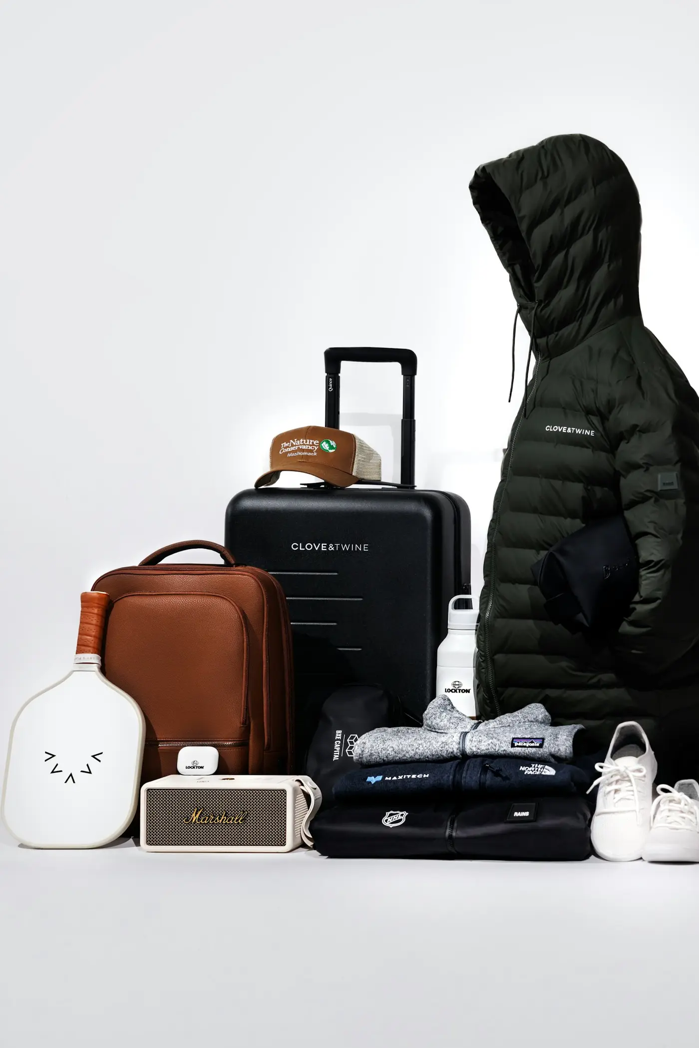 Employee Welcome Kits & Appreciation Gifts