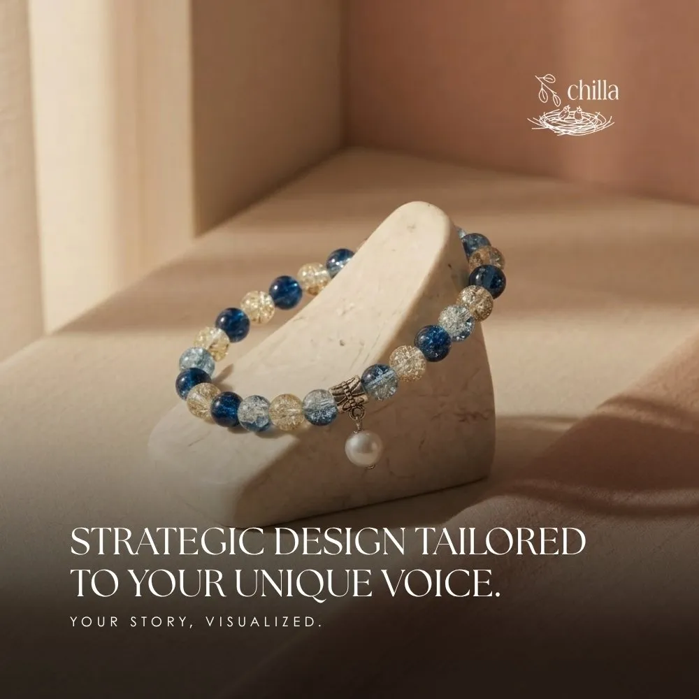 Campaign product photography