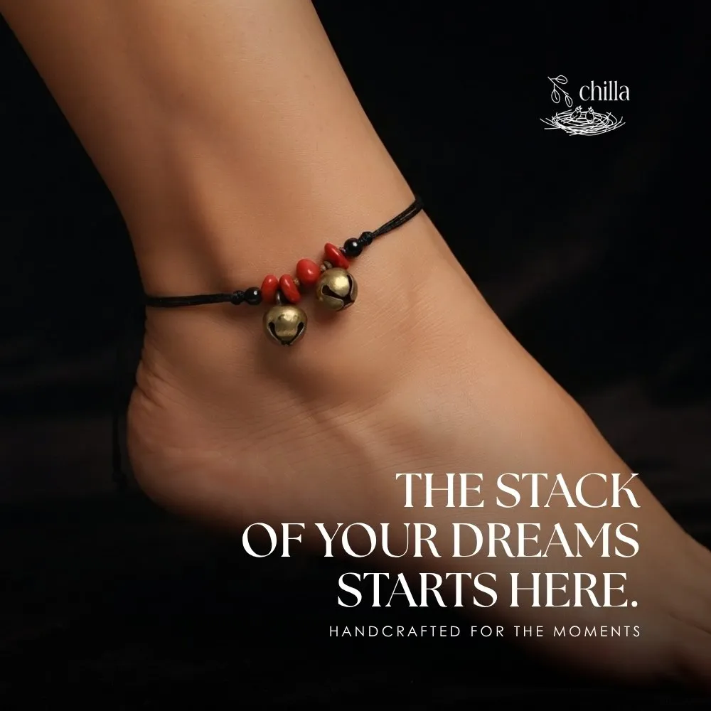 Jewellery product photography