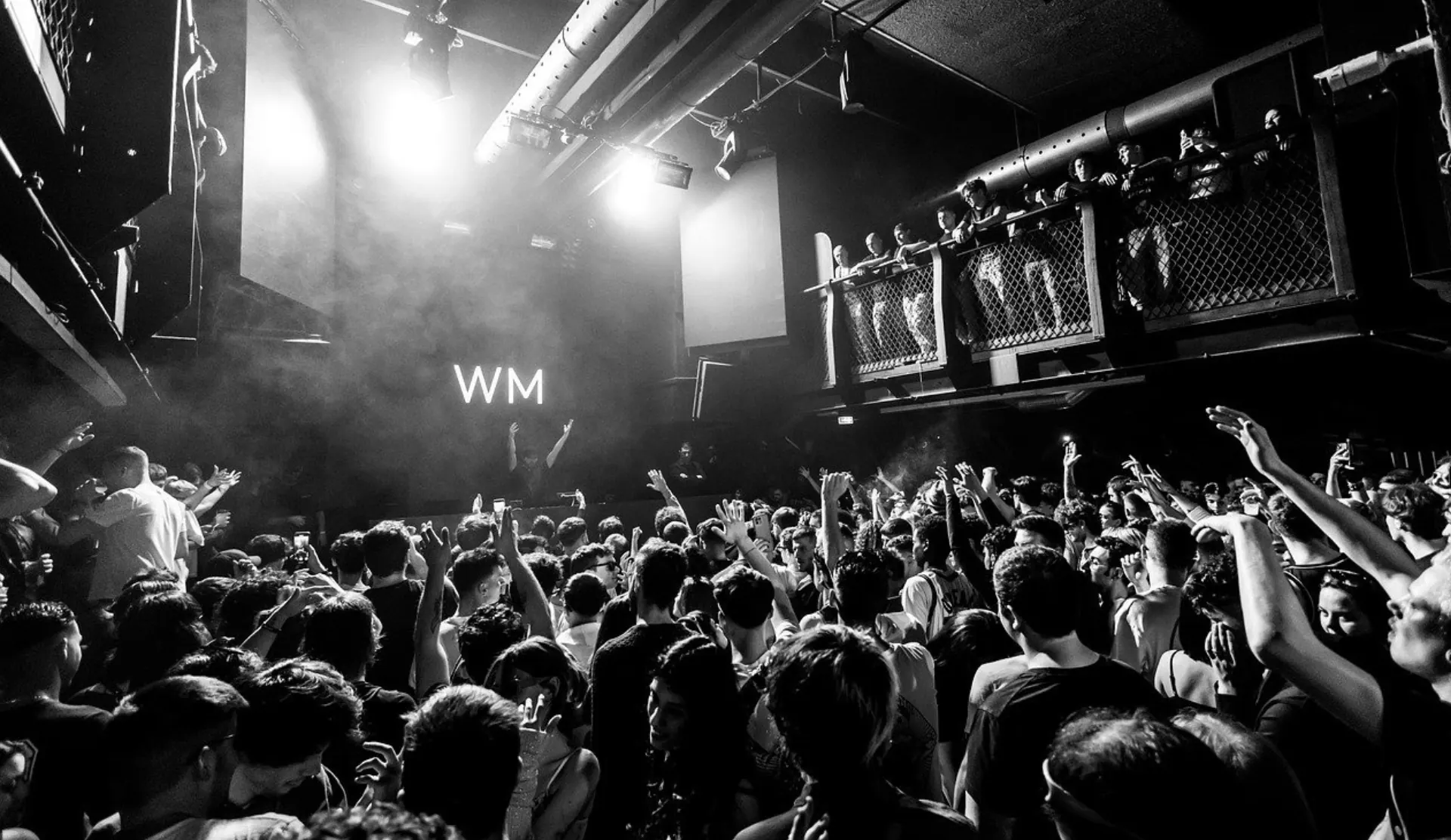 Live event produced by GDMR Events
