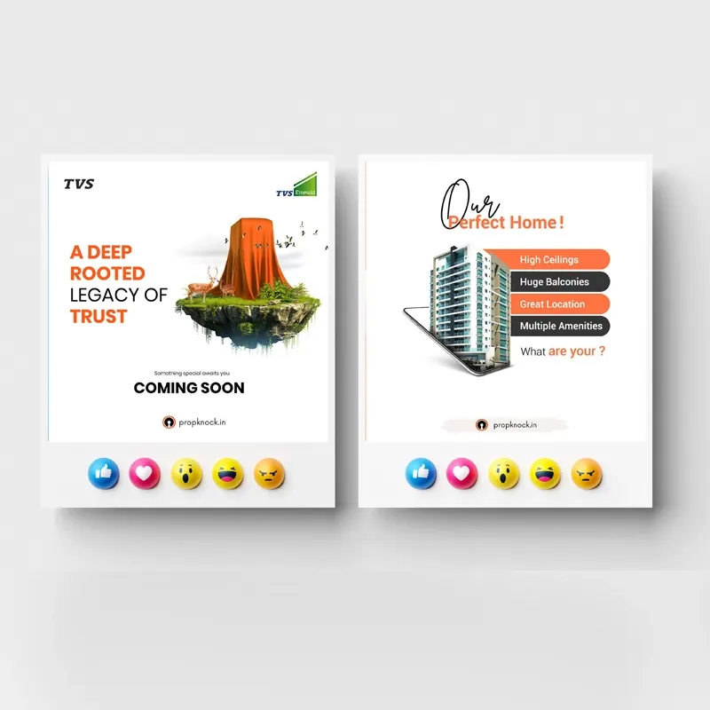 social media by GDMR Foundation