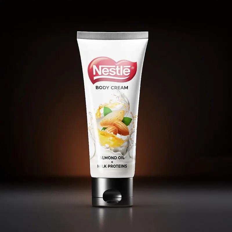 Nourishing Delight by GDMR Foundation