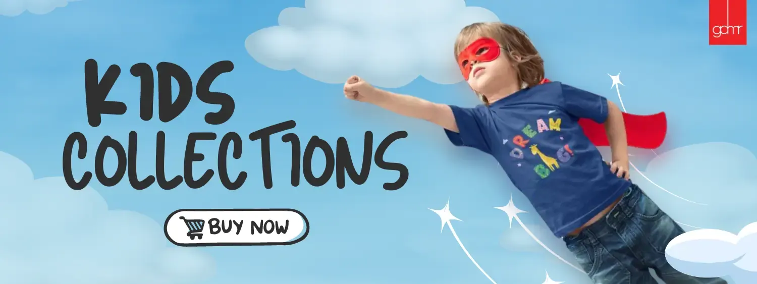 Creative Adaptations by GDMR Foundation