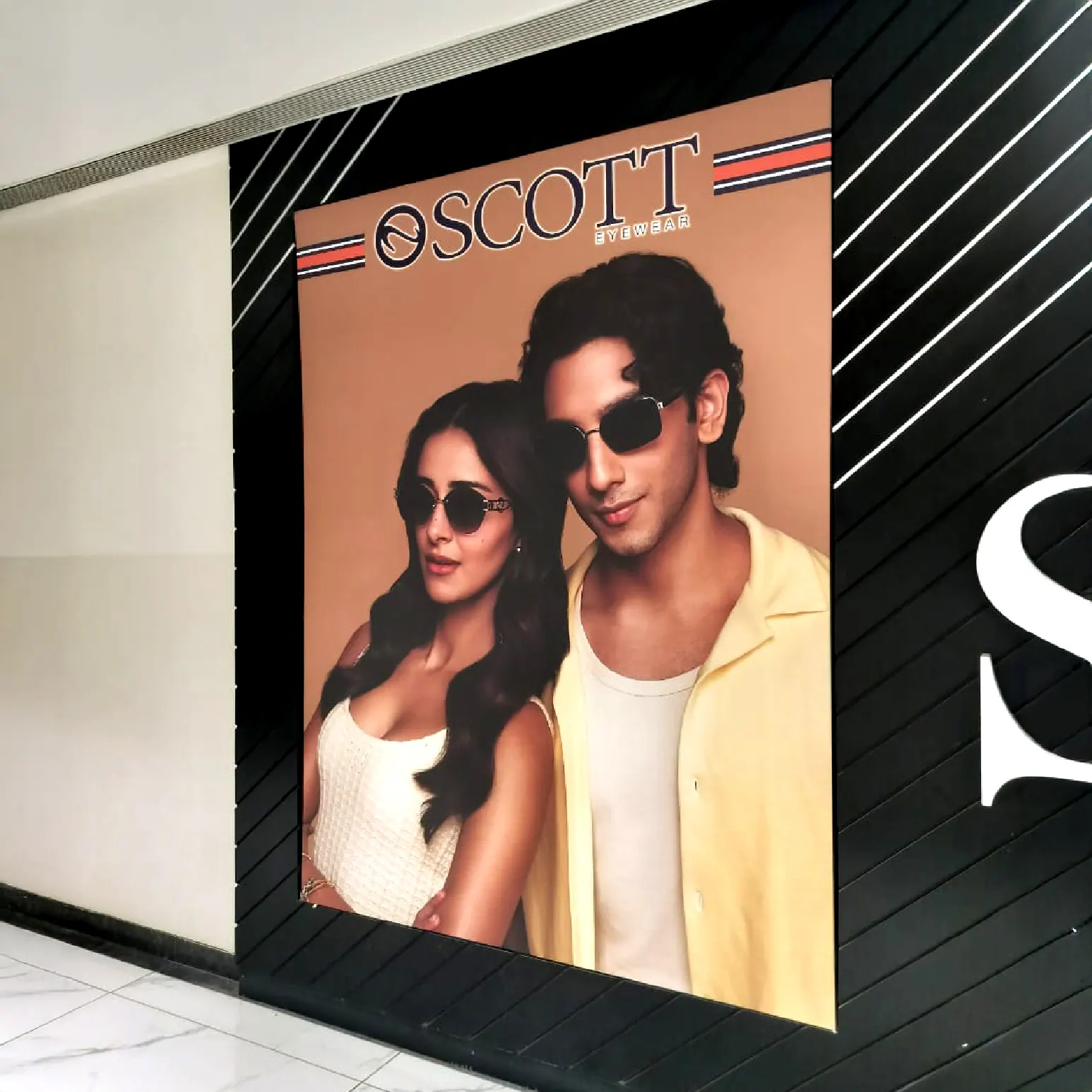 Large-format banner and hoarding printing in Thiruvananthapuram