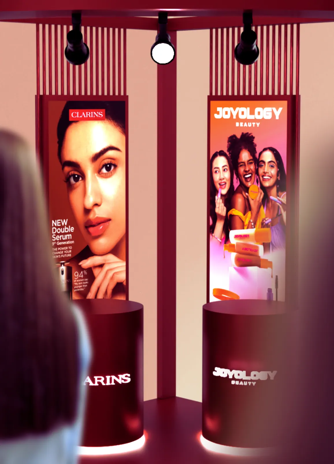 Shoppers Stop – Brand Elevation