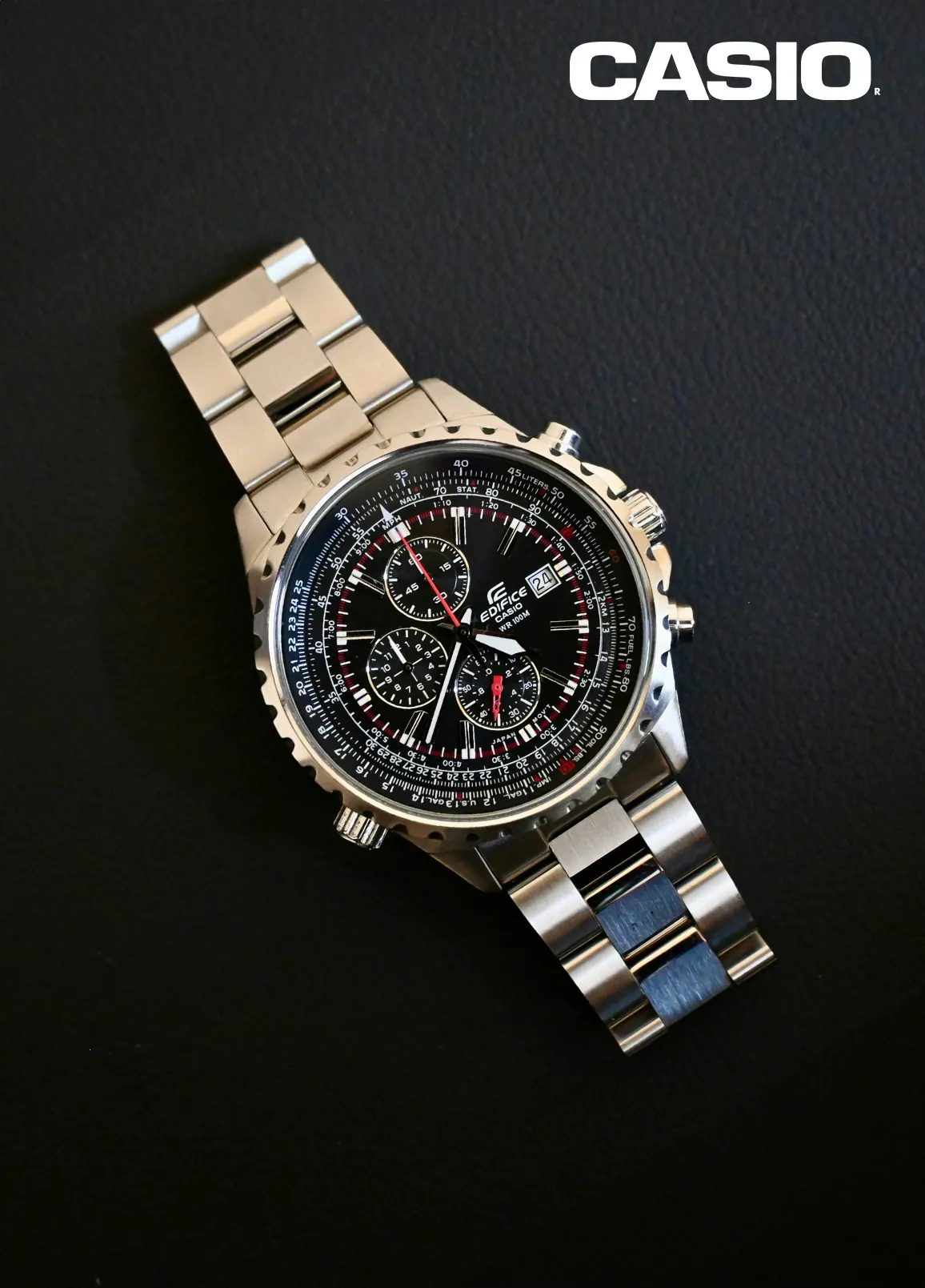 Casio