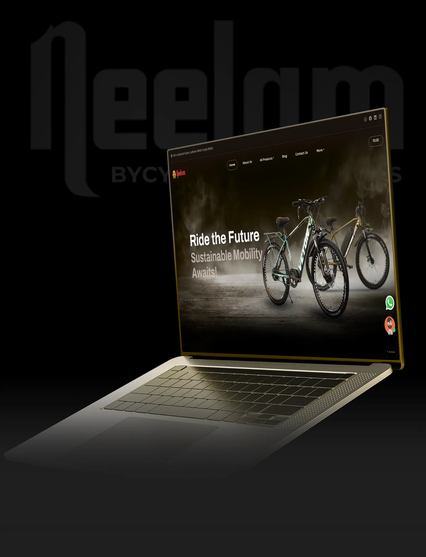 Neelam project image 5