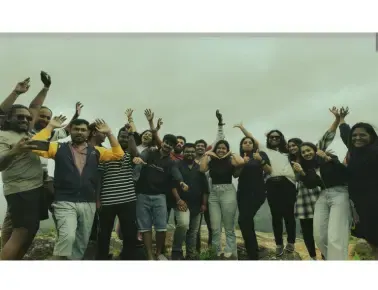 GDMR PONMUDI 2025 — photo 3