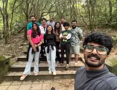 GDMR PONMUDI 2025 — photo 2