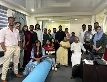 GDMR PONMUDI 2025 — photo 1