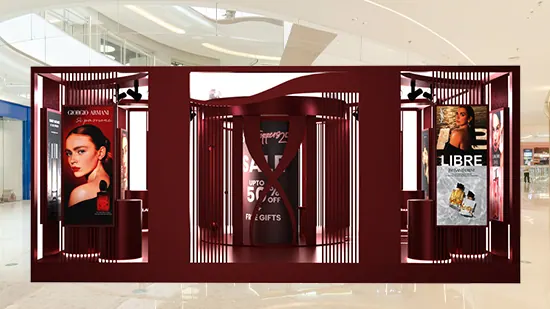Shoppers Stop — Redefining Elegance in Timepieces – The GDMR & SS Showstopper Alliance