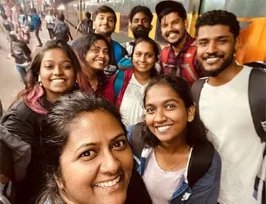 GDMR GOA 2022 — photo 2