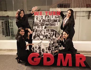 GDMR 5th Anniversary — photo 12