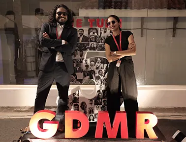 GDMR 5th Anniversary — photo 11