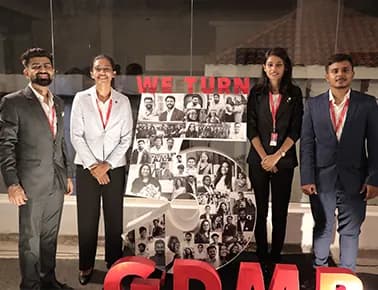 GDMR 5th Anniversary — photo 20