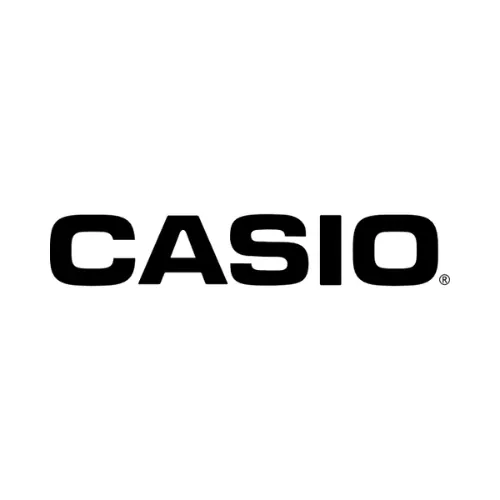 Casio logo
