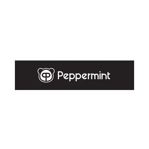 Peppermint logo