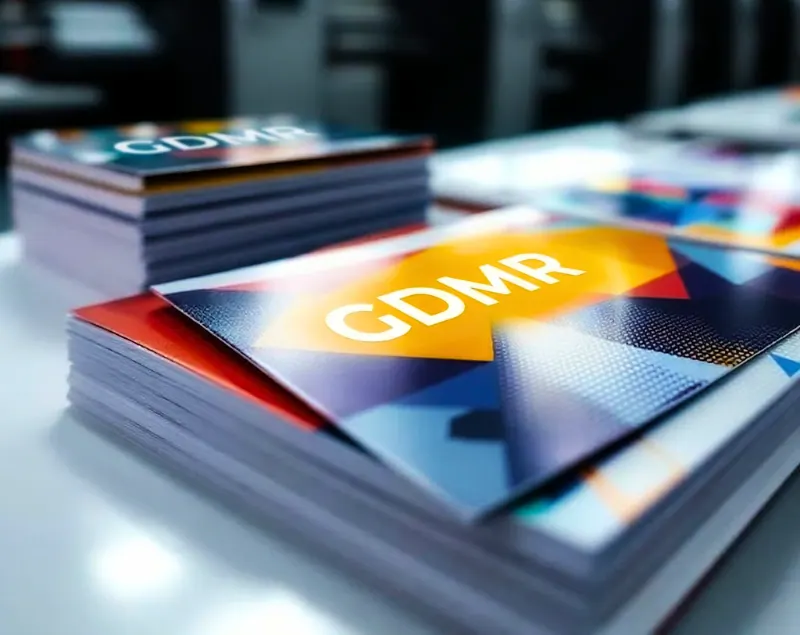 Brochure and marketing collateral printing in Trivandrum