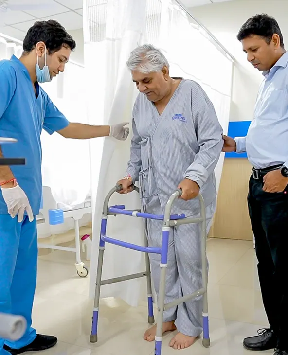 Healthcare Marketing work by GDMR — 2