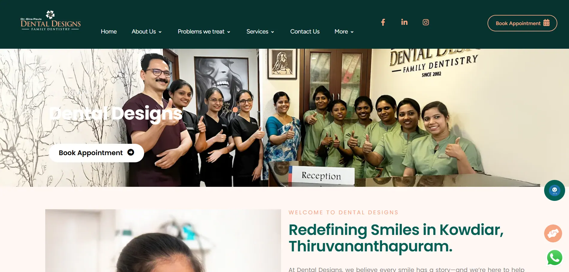 Healthcare Marketing work by GDMR — 1