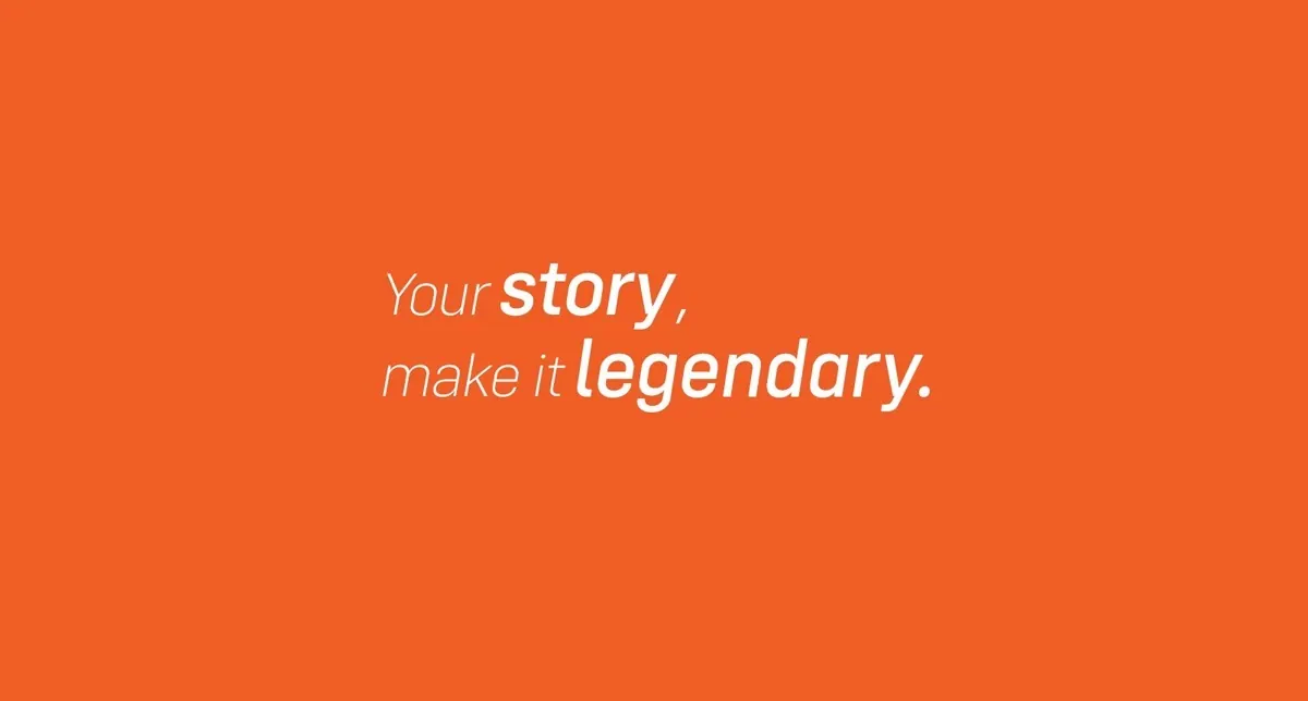 Unleashing the Power of Storytelling on Social Media: Making Your Brand Legendary