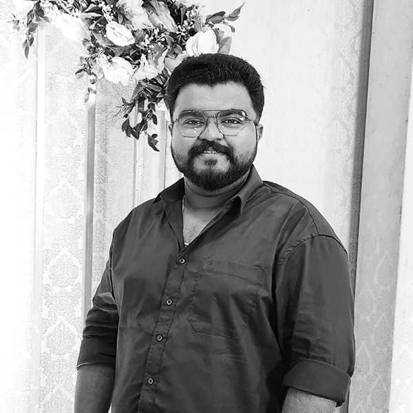Arun Sai J R