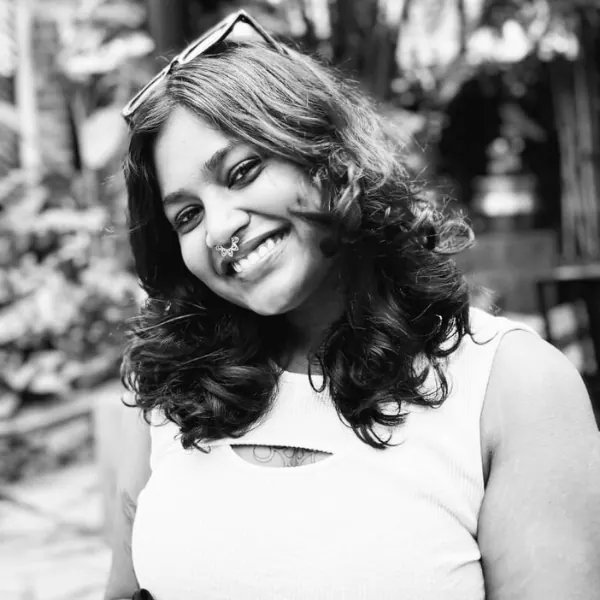 Gia Jeen Bhaskar