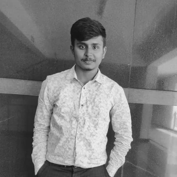 Akarsh Gowda