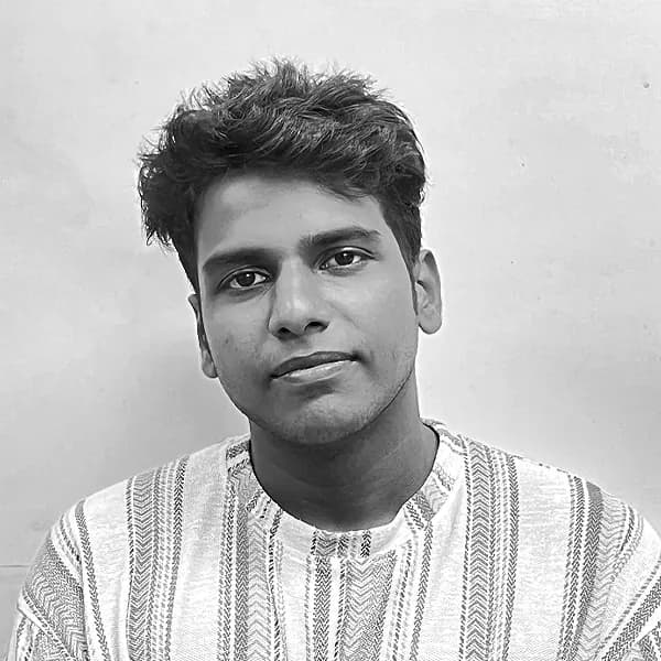 Adarsh Krishna V K