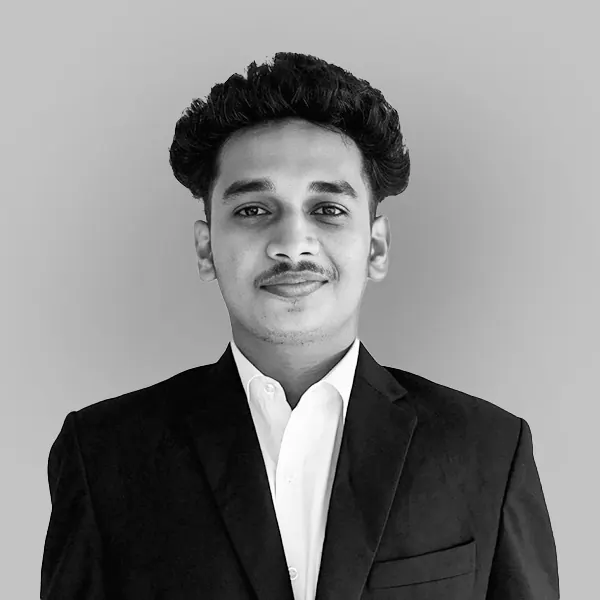 Akshay Mohan