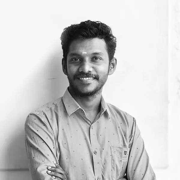 Hari Sankar N