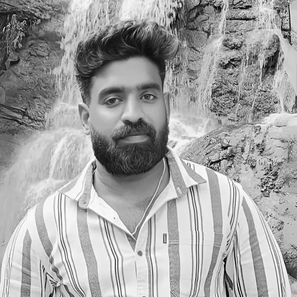 Aneesh M