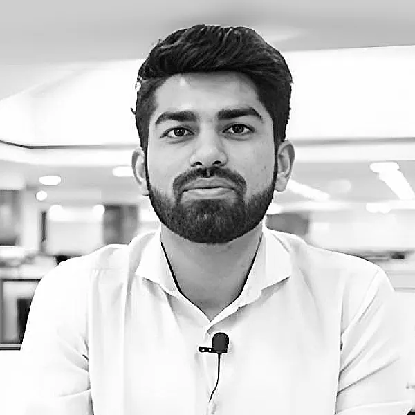 Tushar Swaroop