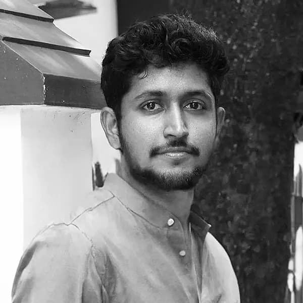 Sajith K S