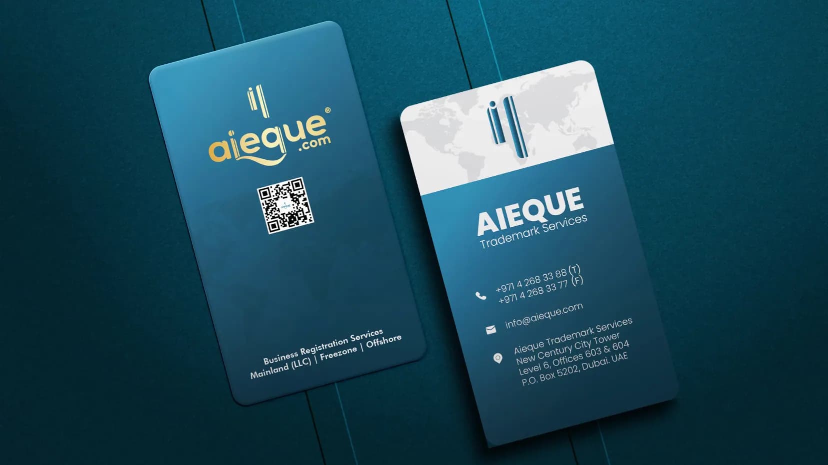 Aieque — A Digital Partnership that Sparked The Growth