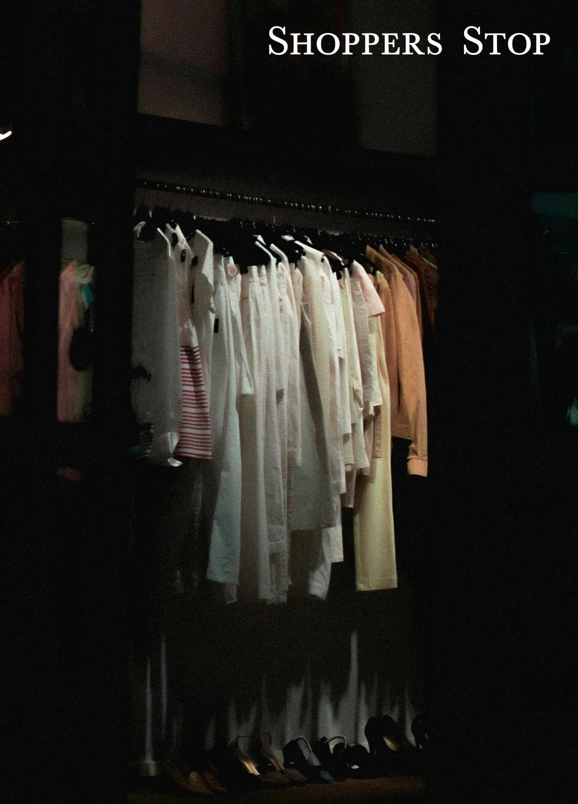 Shopper Stop