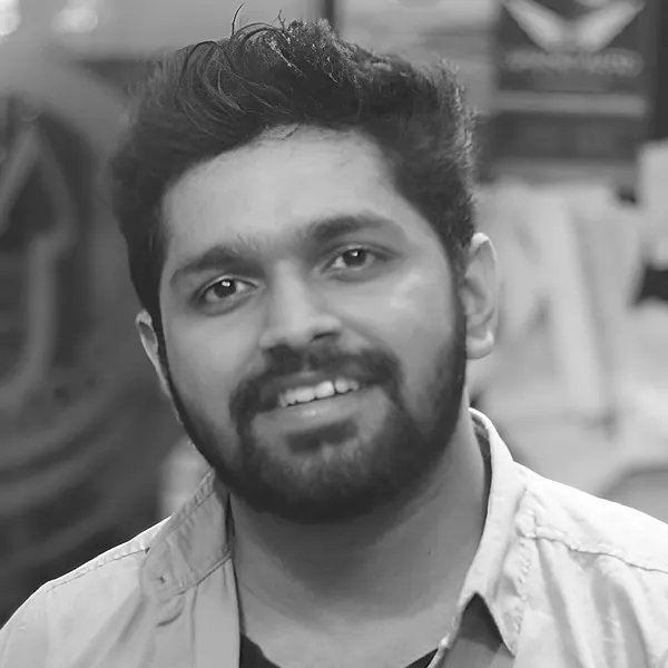 Ajith Hari Kumar
