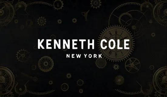 Kenneth Cole BTL Elements project image 2