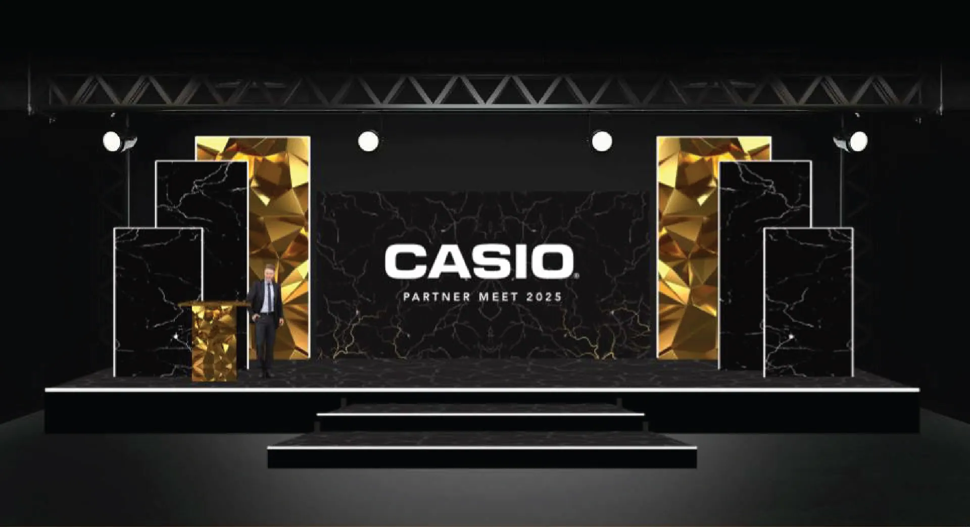 Casio project image 2
