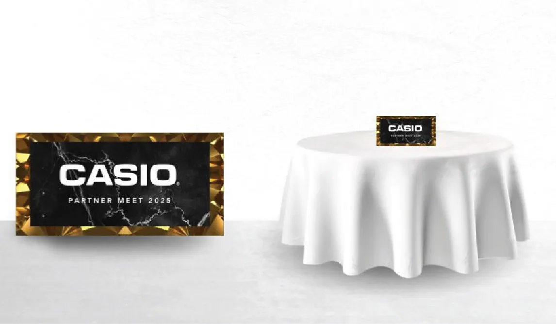 Casio project image 1