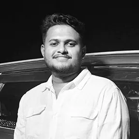 Bharath A L