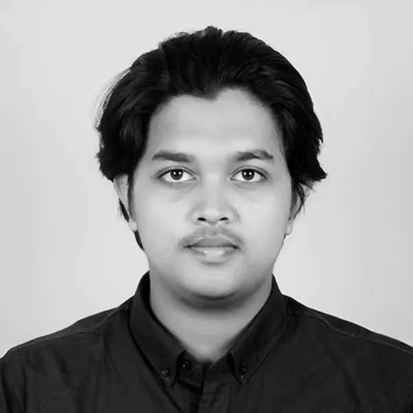 Anson Jai Abraham