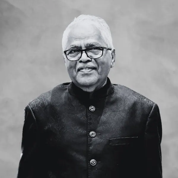 Sundar Swamy Srinivasan