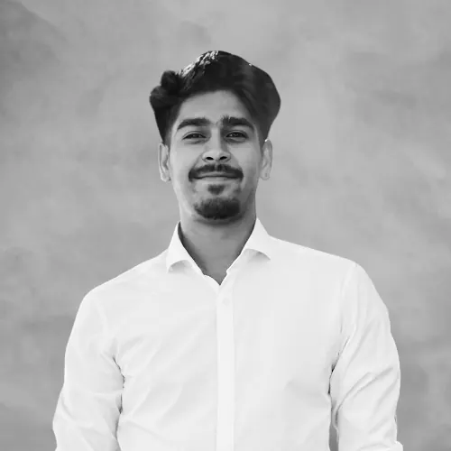 Ronit Rawat