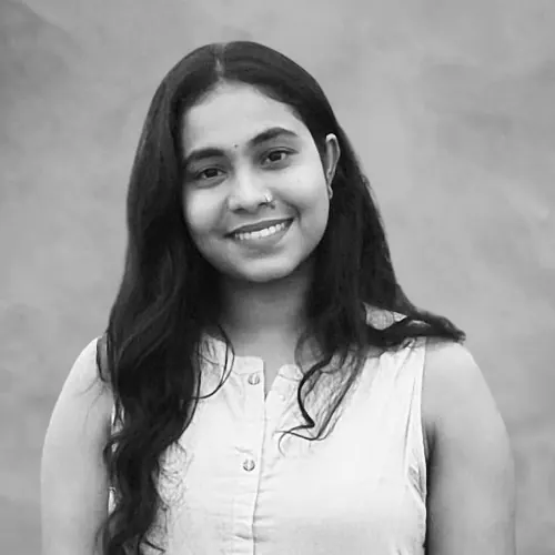 Gopika M Nair