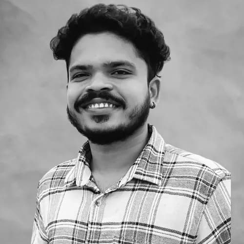 Niranjan R